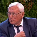 "Zvao sam Zoricu i Kemiša, nisu došli": Milanče Radosavljević progovorio o kolegama, Era Ojdanić ga tešio