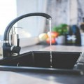 Voda u Kragujevcu ispravna za piće od 27. jula do 2. avgusta 2026.l