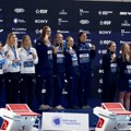 И женска и мушка штафета Велике Британије је најбоља у Европи