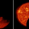 Sutra pomračenje Sunca: Evo koliko će biti zaklonjeno Sunce iznad Srbije
