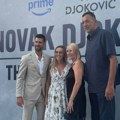 "Morate da pogledate ovo": Đoković napravio spektakl u Crnoj Gori, stigla poruka i od Divca i Medića