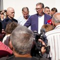 Vučić najavio velike skupove: „Govorili su da ne smem da idem, evo sad sam zakazao baš u Užicu i Novom Sadu”