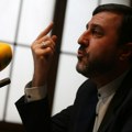 "Ormuski moreuz ne može da se zauzme objavom na Iksu"