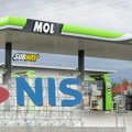 Oglasila se ministarka energetike: o pregovorima MOL-a i Gasproma: "Ishod ne zavisi od Srbije, zasad imamo goriva"