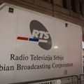 Urednik filmskog programa RTS-a dao ostavku, objavio da nije smenjen da bi sprečio glupe glasine