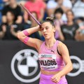 Adriana Vilagoš nikad direktnija: Cilj je bila zlatna medalja