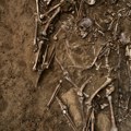 Arheolozi u Peruu pronašli ostatke osobe za koju veruju da je žrtvovana u ritualu