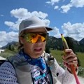 Sofi Vuds oborila muški rekord u trci od 2.000 kilometara: Zašto su žene sve bolje što je trka duža?