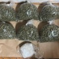 U gepek spakovao 10 kilograma droge: Podignuta optužnica protiv Mihajla iz Barajeva!