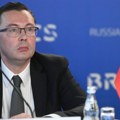 Volgarjov o položaju Srba na KiM: Kosovo i Metohija da se u potpunosti vrati pod kontrolu Beograda
