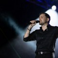 "Svi smo bar jednom verovali u laž", Mirza Selimović o povratku u Leskovac posle 12 godina: Neverovatan osećaj!