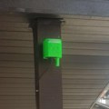 Postavljen prvi „klimerko“ za merenje kvaliteta vazduha u Prokuplju