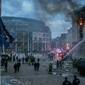 "Da budemo sasvim jasni, Evropa je napadnuta"