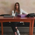 Okonačan dokazni postupak na suđenju Dijani Hrkalović: Iznošenje završnih reči zakazano za 29. oktobar