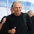 Otišao posle bruke na SP, dva meseca kasnije ponovo postao selektor
