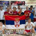 Srpska deca "biju" ceo svet, vratila 10 medalja iz Španije