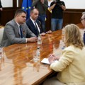 SRS izlazi na izbore zajedno sa SNS, uz podršku Vučiću kao kandidatu za premijera