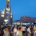 Studenti imaju plan za izbore: Prvi veliki skup mogao bi da bude u Novom Sadu, spremna lista od 250 imena