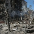 Zelenski: Rusija za nedelju dana lansirala 2.100 dronova