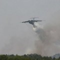 Lokalizovan požar u Deliblatskoj peščari: Vatrogasci obuzdali vatrenu stihiju posle mesec i po dana