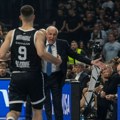 Nako dosta vremena, sreli se Žoc i Vanja: Pogledajte kako je Obradović pružio ruku i na koji način se pozdravio sa…