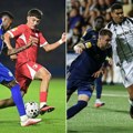 Nije premijer, već Super liga: Na dve utakmice u Srbiji viđeno čak 16 golova! Ne zna se koji je lepši