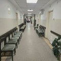 Lazarević: UKC Niš rešio problem specijalističkih ambulanti
