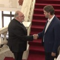 Bratimljenje Kragujevca sa jednim od gradova u Azerbejdžanu otvara prostor za konkretne planove saradnje