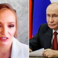 Putinova unuka se preziva Zelenski?! Raskrinkana strogo čuvana tajna Kremlja, evo ko joj je otac