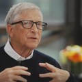 Bill Gates upozorava da će dogovor o regulaciji AI-ja biti teži od pregovora o nuklearnom oružju