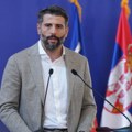 Oglasilo se tužilaštvo povodom izveštaja lekara koji je pokret Kreni-promeni objavio na društvenim mrežama