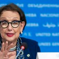 Rebeka Grispan vodi u trci za novog generalnog sekretara UN