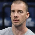 Uroš Tripković: "Imali smo klanove u Partizanu, ovo je druga priča"