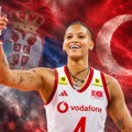 Zašto je Melisa Vargas odabrala Tursku, a ne Srbiju