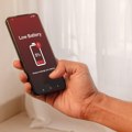 Da li je telefon teži kada se potpuno napuni? Nauka ima odgovor