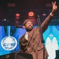 Dobitnik 6 Grammy nagrada i klavijaturista Maroon 5 prvi put u regionu: PJ Morton nastupa 15. oktobra na Musicology Barcaffè…