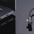 Microsoft je napravio USB-C priključak na koji su Windows laptop računari dugo čekali