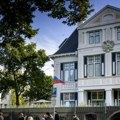 Ruska ambasada traži objašnjenje od Haga zbog izjave o Rusiji kao „neprijateljuˮ