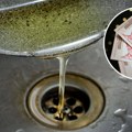 Не бацајте искоришћено уље за кување: Ево како можете да зарадите новац на томе
