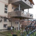 Ovo je kuća Milice Todorović u Kruševcu Tu žive njeni roditelji, ovde je odrasla pevačica koja je odnela pobedu u "Zvezdama…