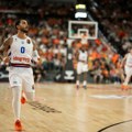 Gest Markusa Hauarda koji košarka dosad nije videla VIDEO