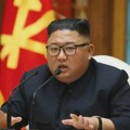 Nenajavljeno vozom stigao u Kinu: Kim Džong Un doputovao preko novog mosta na reci Jalu