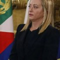 Meloni: Nećemo dozvoliti kriminalcima da uništavaju gradove