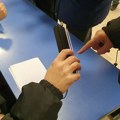 RIK: Leskovac – SNS osvojio 48,7, studentska lista 44,22 odsto glasova