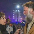 Čupić sa skupa na Slaviji: Vulkan dobrih emocija i lepog raspoloženja, sinoćnja proslava bila kratkotrajna i mala