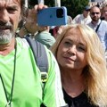 Predaja inicijative za oduzimanje dozvole za emitovanje programa TV Informer danas u Beogradu