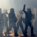 Studenti u Tirani nastavili proteste 16. dan: Pozvali kolege da im se pridruže i bojkotuju nastavu