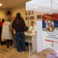 U nedelju ponovo na birališta: Glasanje se ponavlja na 53 mesta, traje izborna tišina