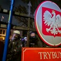 Poljski predsednik se sukobio sa sudijama u Ustavnom sudu, veliki incidenti u Varšavi