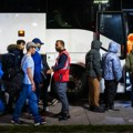 Presretnut čamac sa 38 migranata kod holandske obale